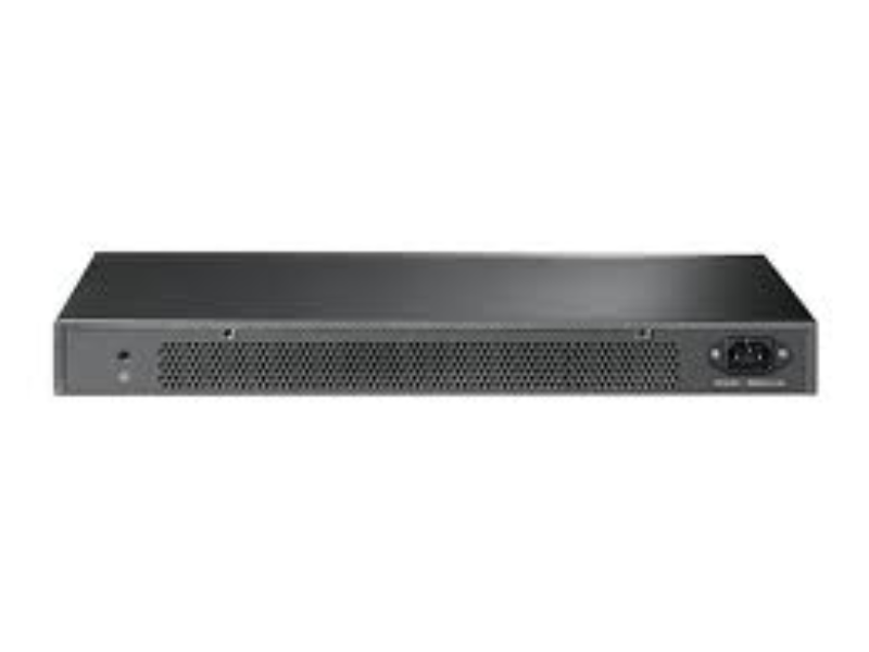 SWITCH TP-LINK 48 PUERTOS GIGABIT TL-SG1048 RACK METALICO P.N: 1730502097